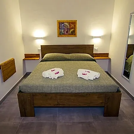 Bed & Breakfast La Terra Del Benessere Castelsardo