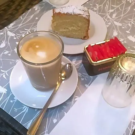 Bed & Breakfast La Terra Del Benessere