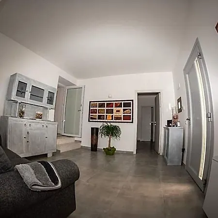 Bed & Breakfast La Terra Del Benessere