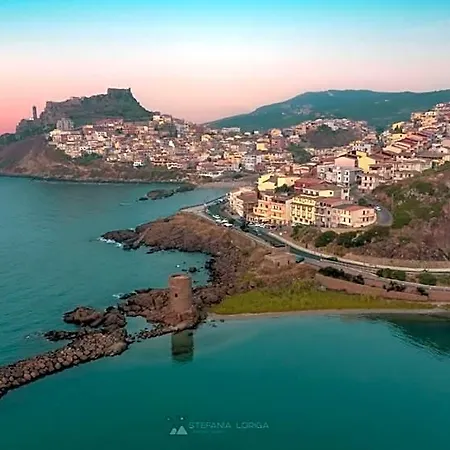 Bed & Breakfast La Terra Del Benessere 3*