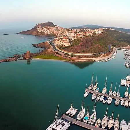 La Terra Del Benessere 3*